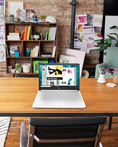 HP 14 Laptop