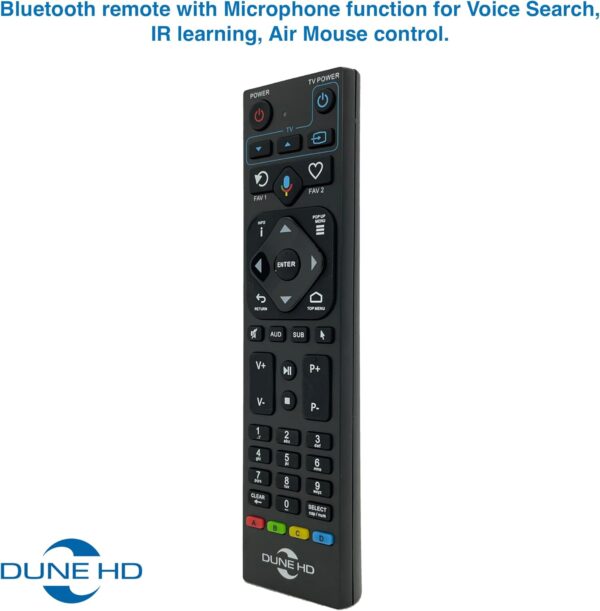 dune hd pro