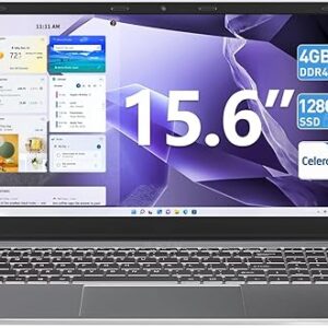 Intel Quad Core N95