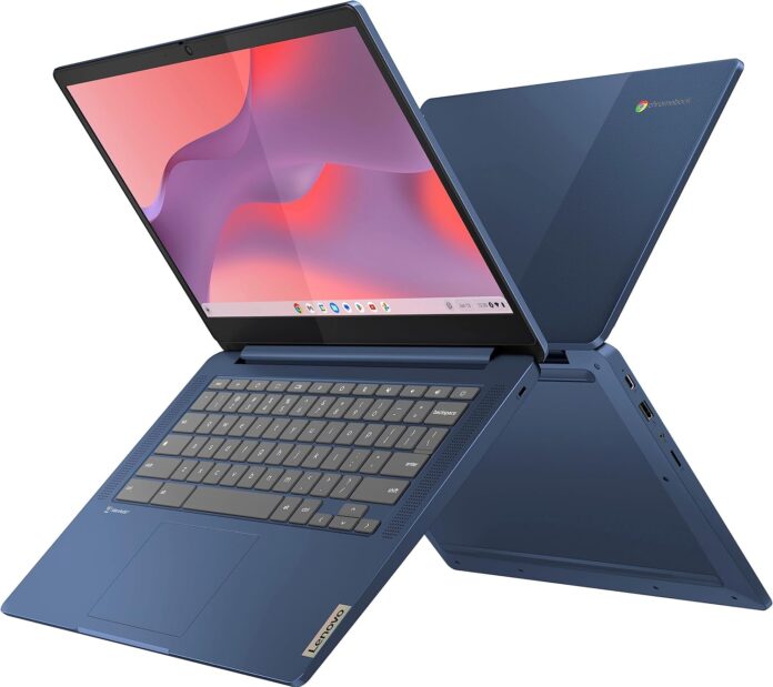Lenovo Flagship Chromebook